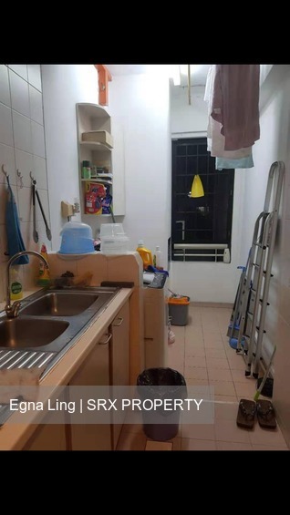Central Green Condominium (D3), Condominium #211333661